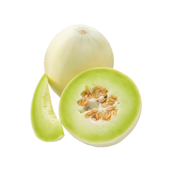 Organic Honeydew Melon