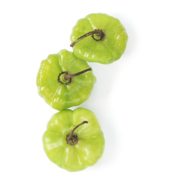 Ajicito Peppers - 5 lbs