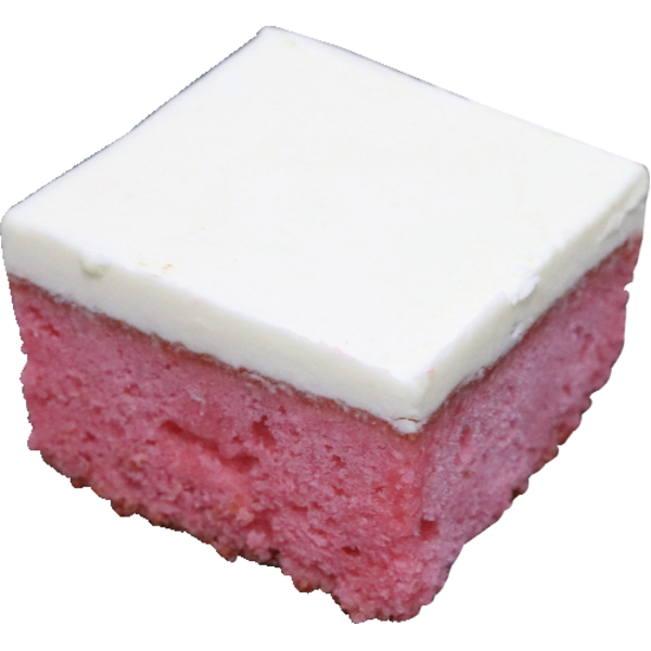 Strawberry Lemon Cake Slice Same-Day Delivery or Pickup | Sprouts