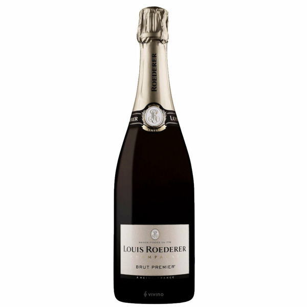 エノテカ輸入 LOUIS ROEDERER BRUT PREMIER 750ml Louis Roederer Brut Premier Same-Day Delivery | Costco