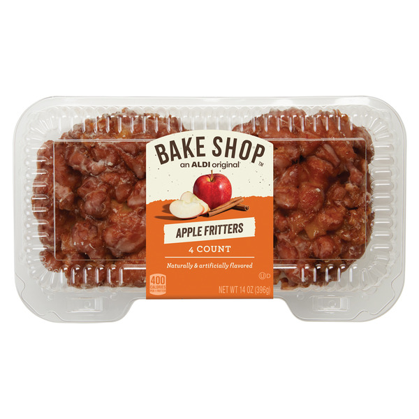Bake Shop