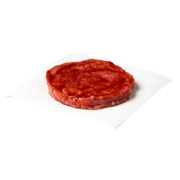 Bourbon & Black Pepper Marinade Up To 10% Solution Beef Burger