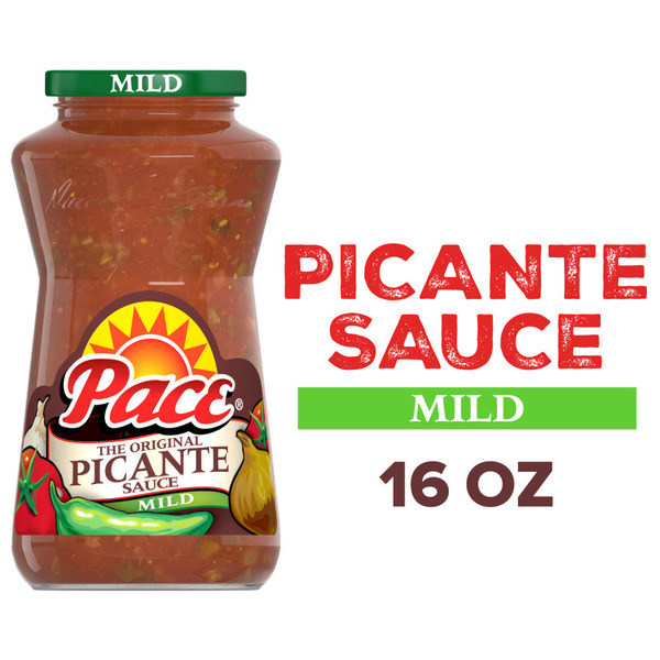 Pace Picante Sauce, Mild