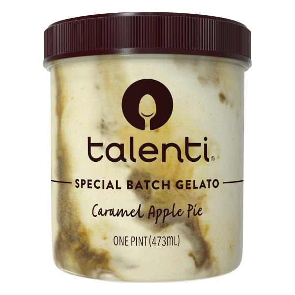 Talenti Caramel Apple Pie Gelato Same-Day Delivery or Pickup | Publix
