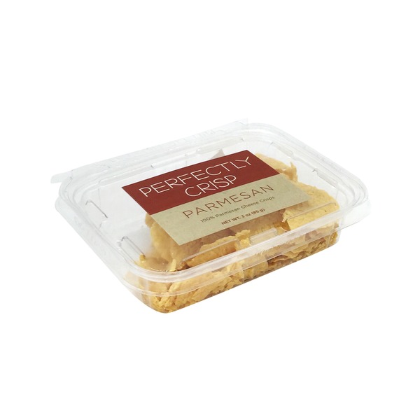 Whole Foods Market Parmesan Crisps Whole Foods Market Parmesan Crisps