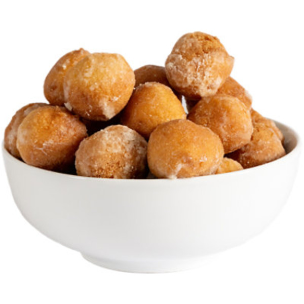 Old Fashion Donut Holes
