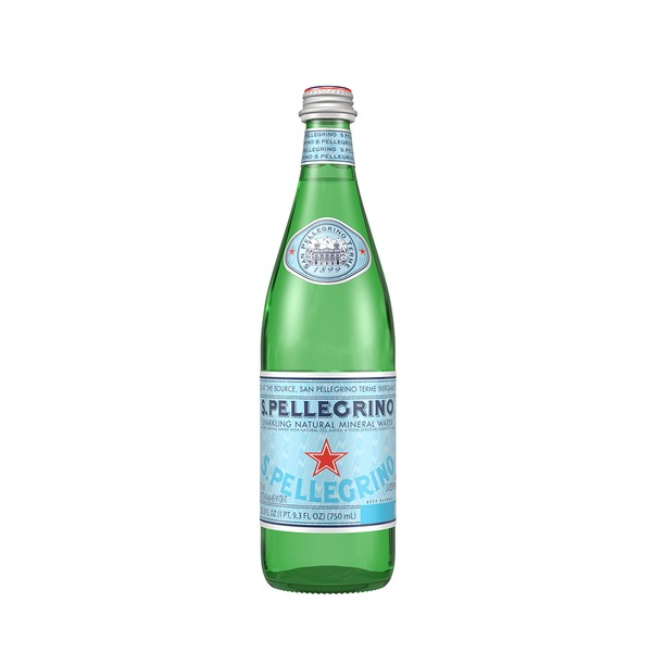 Pellegrino Sparkling Water (25.36 fl oz) from Safeway ...