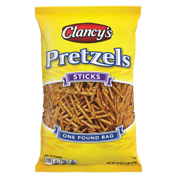 Clancy's