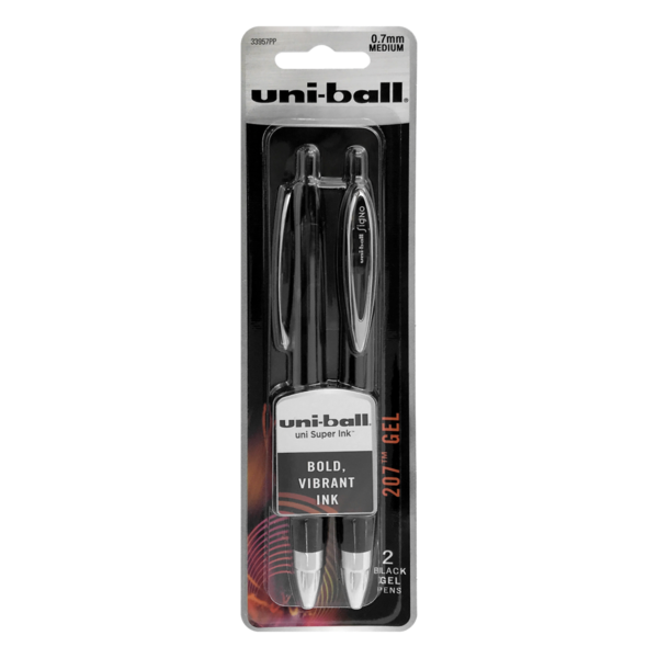 Uniball Uni Super Ink (2 ct) Instacart
