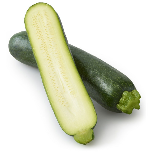 Organic Zucchini