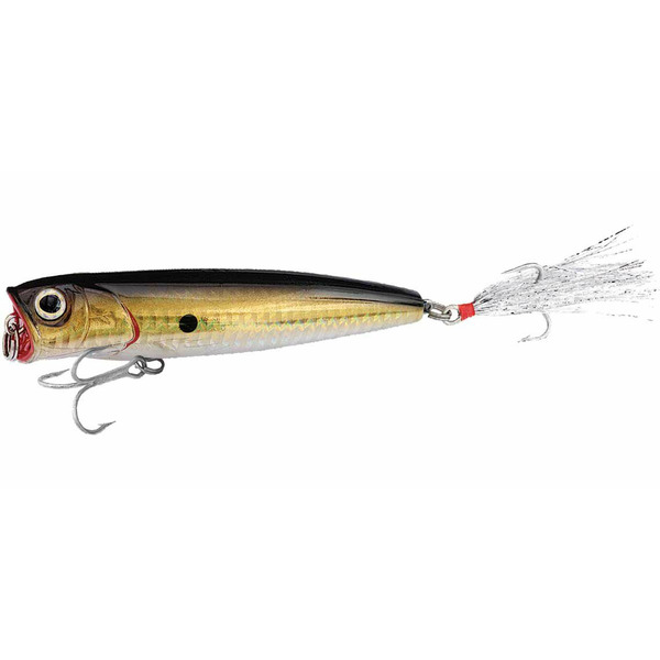 Tsunami Ported Popper Topwater Lure