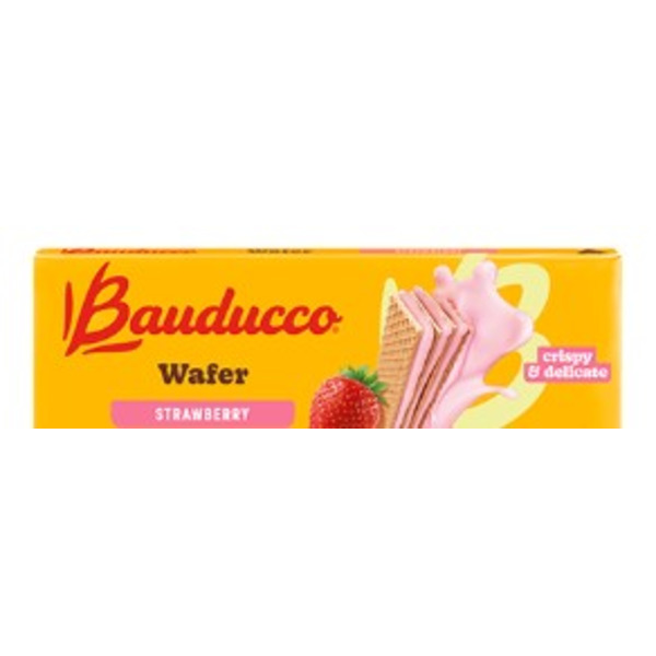 Strawberry Wafer - 2.8oz