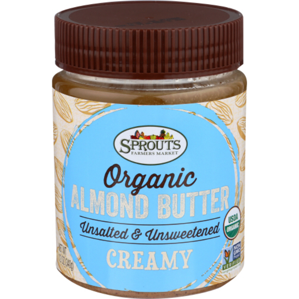 Sprouts Farmers Market Sprouts Almond SameDay