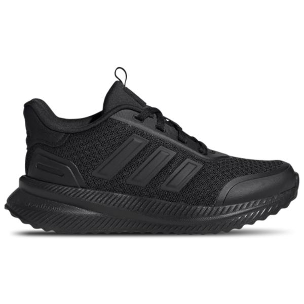 adidas Big Kids' X_PLRPATH Casual Shoes, Size 6 - Core Black/Core Black/Carbon