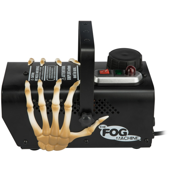 Haunted Living 400 Watt Fog Machine