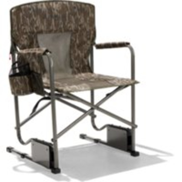 Magellan Outdoors Odyssey Rocker Chair - Camo