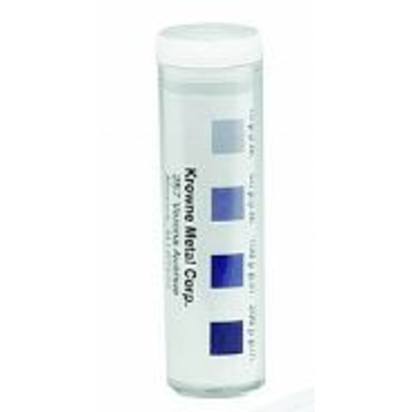 Ammonimum Chloride Test - 1 bottle, 100 Strips