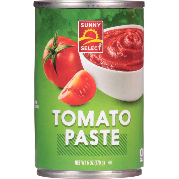 Sunny Select Tomato Paste Same-Day Delivery or Pickup | Save Mart