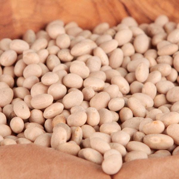 Heartland - Navy Bean - 25 lb
