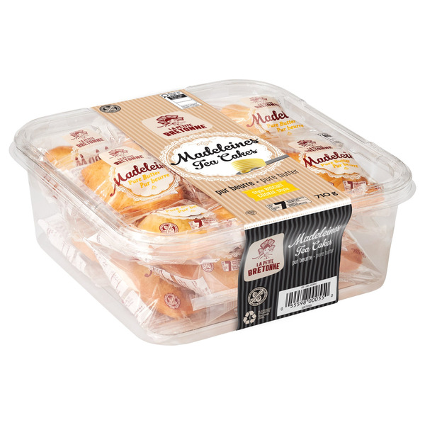 [専用] for Ⅲ Madeleine様 Petite Bretonne Madeleine Tray Same-Day Delivery | Costco