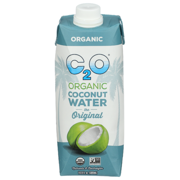 C2o Organic Coconut Water The Original Same-Day Delivery or Pickup