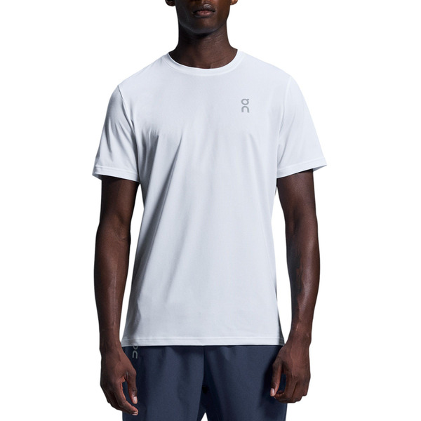 ON Men's Core T-Shirt, Medium - White 2