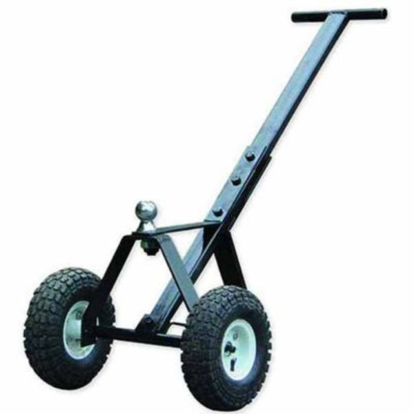 Carry-On Trailer 600 lb. Capacity Trailer Transporter