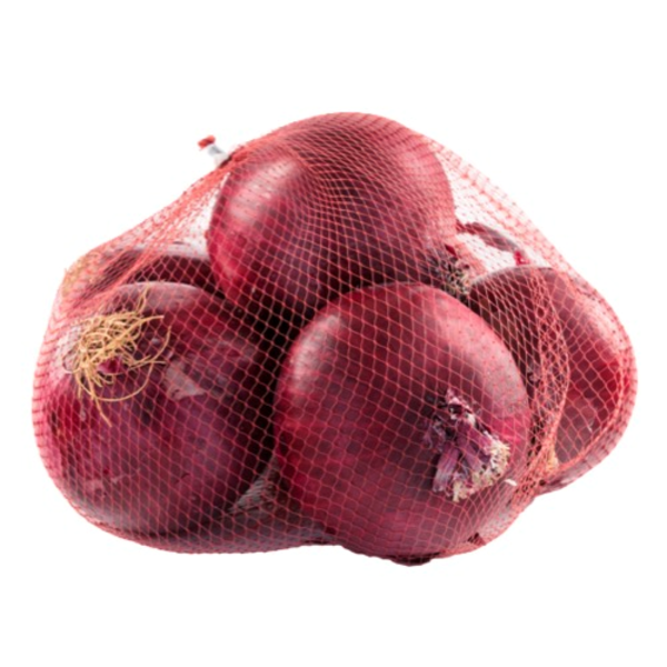 Red Onion Bag