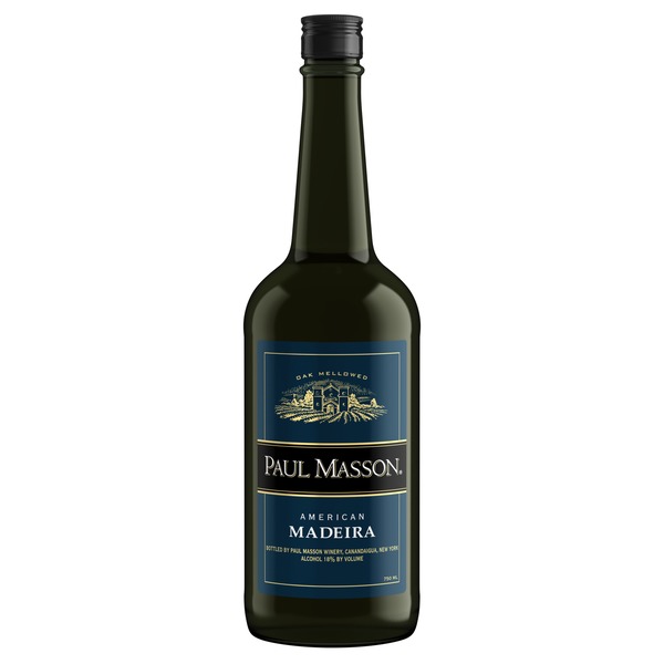 Paul Masson Madeira Red Wine Same-Day Delivery or Pickup