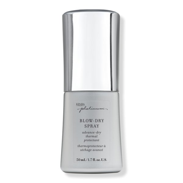 Kenra Professional Platinum Blow-Dry Spray