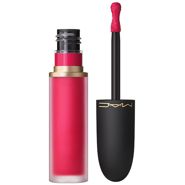 MAC Powder Kiss Lip and Cheek Mousse