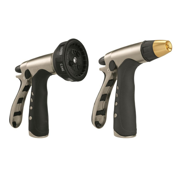 Orbit 7 -Pattern Rear Trigger Nozzle set