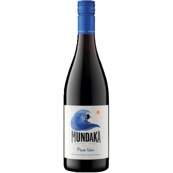 Mundaka Pinot Noir
