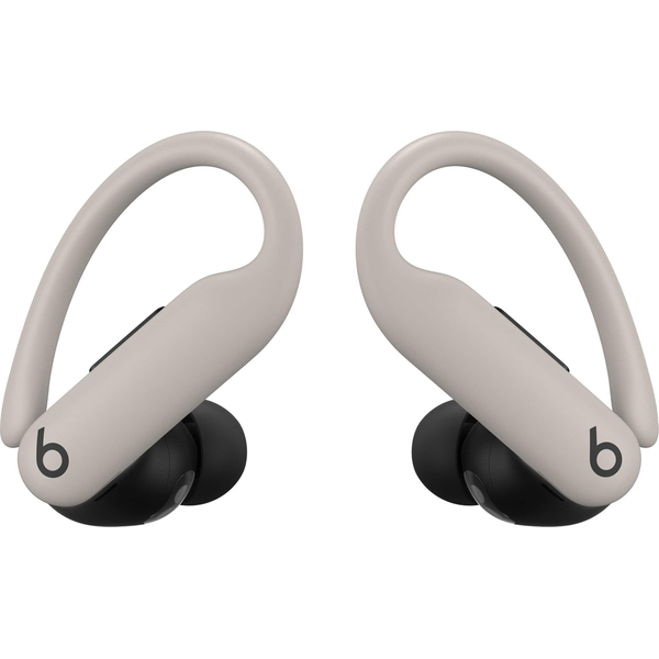 Beats Powerbeats Pro 2 True Wireless Active Noise Canceling Earbuds - Quick Sand & Black