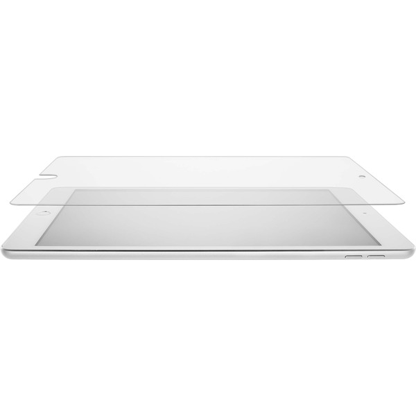 Insignia Glass Screen Protector for Apple Ipad 10.2 7th & 8th Generation