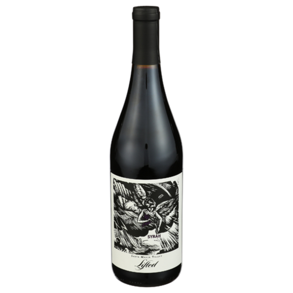 Lifted Syrah