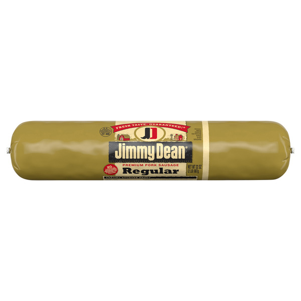 Jimmy Dean Sage Breakfast Sausage Seasoning Jimmy Dean Premium