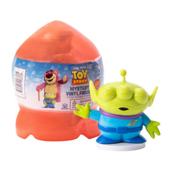 Disney Toy Story Mystery Vinyl Figure - Styles May Vary