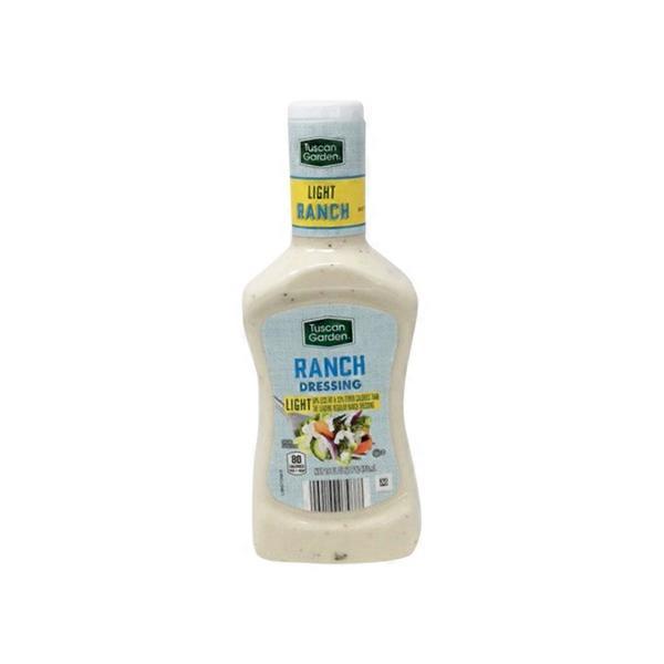 aldi ranch dressing Tuscan Garden + Tuscan Garden Buttermilk Ranch Dressing The Amazing Aldi | 