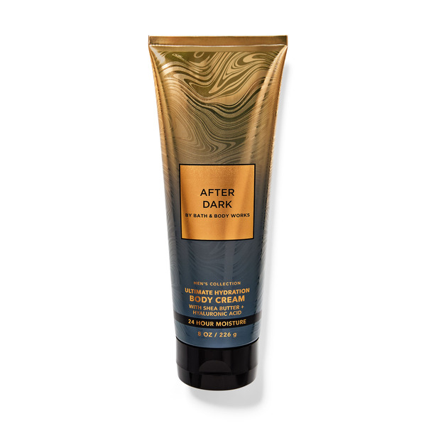 After Dark Ultimate Hydration Body Cream Same-Day Delivery | Bath & Body  Works