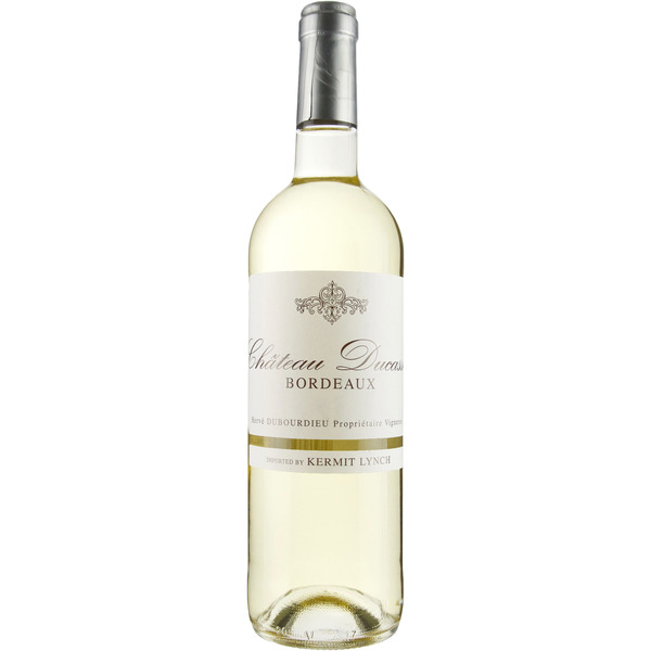 Chateau Ducasse Bordeaux Blanc Same-Day Delivery | Binny's
