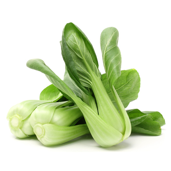 Baby Bok Choy