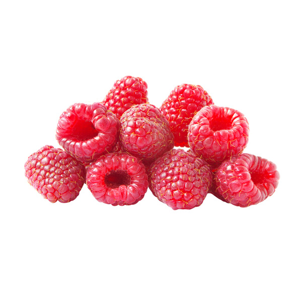 Raspberries