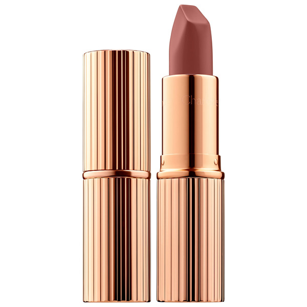 Charlotte Tilbury Beauty Pillow Talk Matte Revolution Lipstick