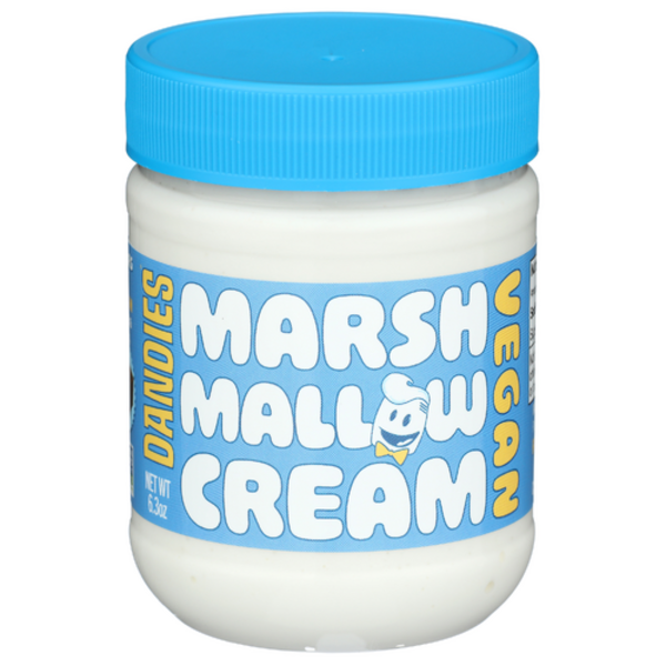 Dandies Vegan Marshmallow Cream Same-Day Delivery or Pickup