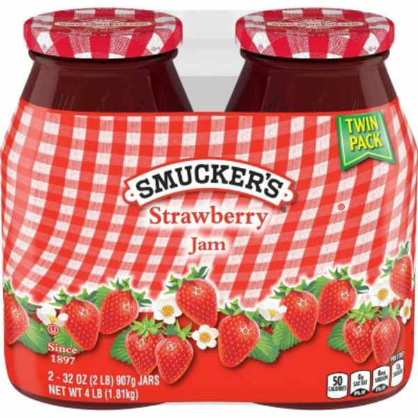Sam Has Jam Smucker's Jam Same-Day Delivery | Sam's Club