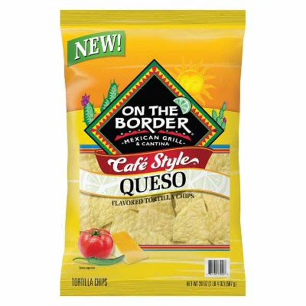 carmen's tortilla chips