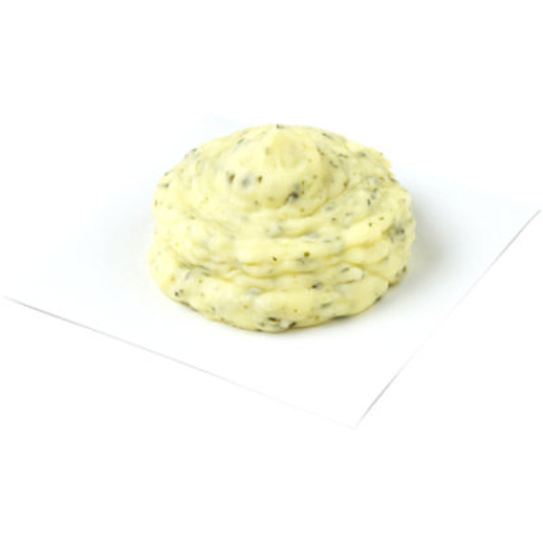 Pesto Flavor Butter Puck