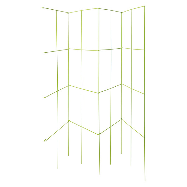 Gardenline Green 4 Panel Vegetable Tower Same-Day Delivery or