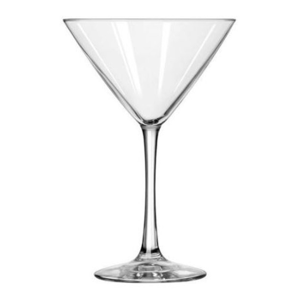 Qualite - Cocktail Glass, 10 oz - dozen